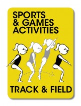 Track & Field Activities