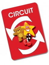 Teddy Bear Day Circuit Sample Layout