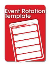 Event Rotation Template