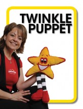 Twinkle Puppet