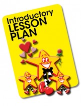 Valentines Day Lesson Plan, Introductory (18-30 months)