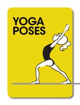 Yoga Poses (beginner & intermediate)