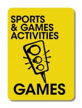 Games Ideas & Activities