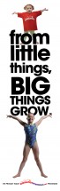 From Little Things Big Things Grow Poster