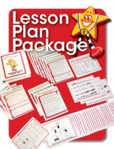 Sports & Parent Participation Day Lesson Plan Package