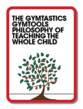 The Gymtastics GymTools Philosophy of Teaching The Whole Child