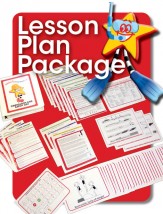 Under The Sea Day Lesson Plan Package