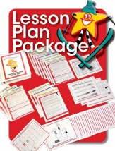 Winter Games Day Lesson Plan Package